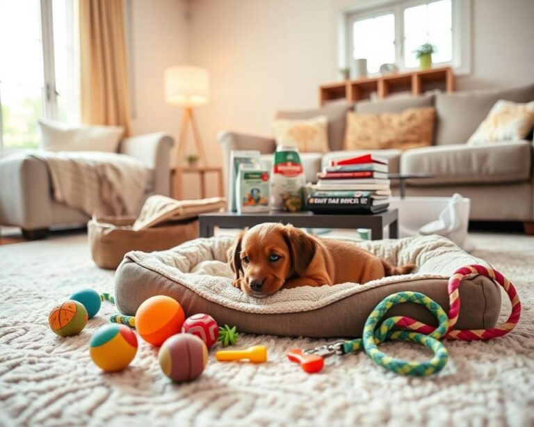 Quarantine for new pets