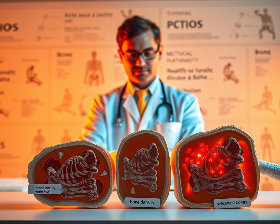 Metabolic bone disease